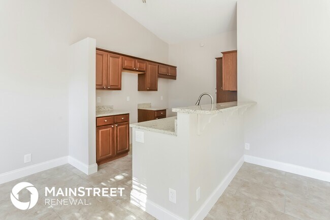 Foto del edificio - 1332 Waterway Cove Dr