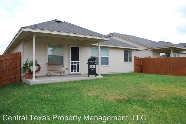 Building Photo - 3 br, 2 bath House - 4911 Lions Gate Lane