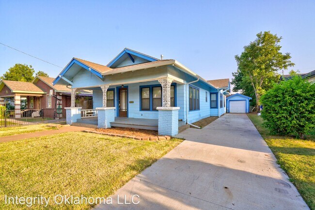Building Photo - 3 br, 2 bath House - 1927 Northwest 14th S...