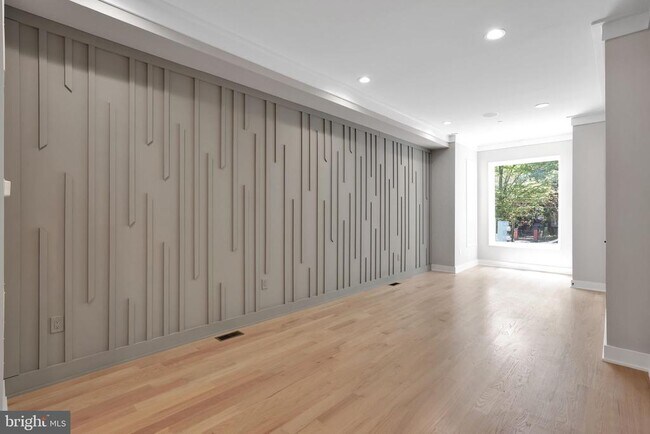 Foto del edificio - 1329 Irving St NW