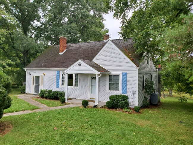 Foto del edificio - 216 Gold Field Rd NE