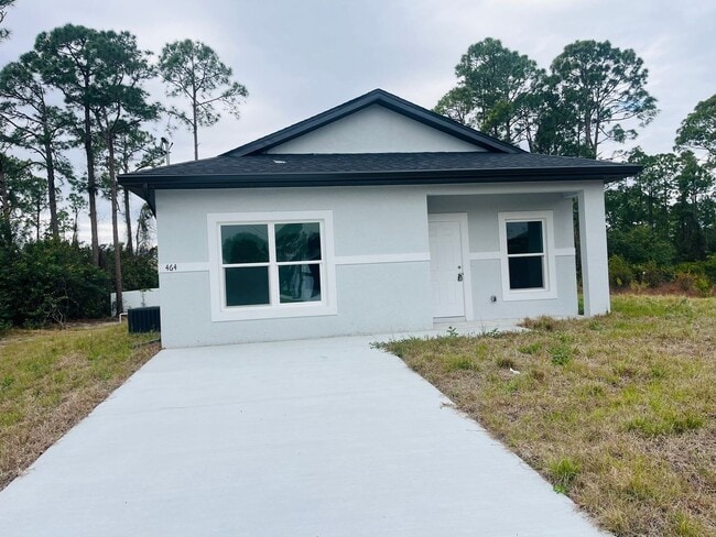 NEW CONSTRUCTION- Modern 2 Bed / 2 Bath Home in South Lehigh Acres - NEW CONSTRUCTION-  Modern 2 Bed / 2 Bath Home in South Lehigh Acres