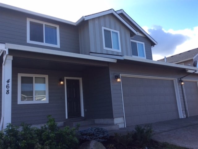 Building Photo - 468 Tulip Ave