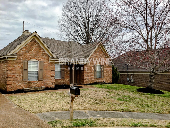 Building Photo - Embrace the New Year in Your Charming New ...