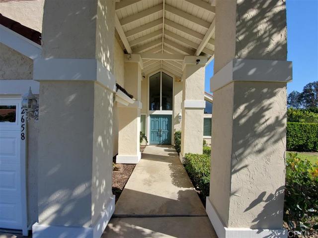 Building Photo - 2658 Marquita Pl