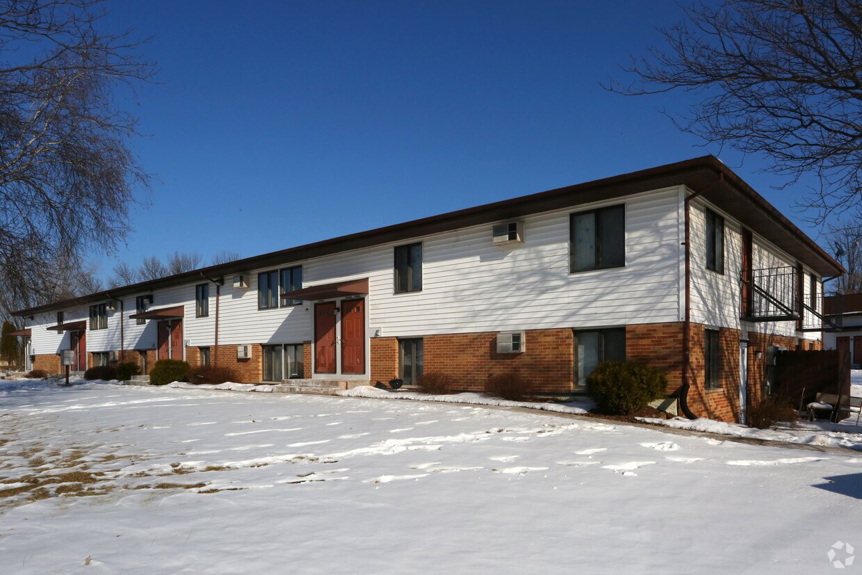 Sky View Apartments Madison, WI