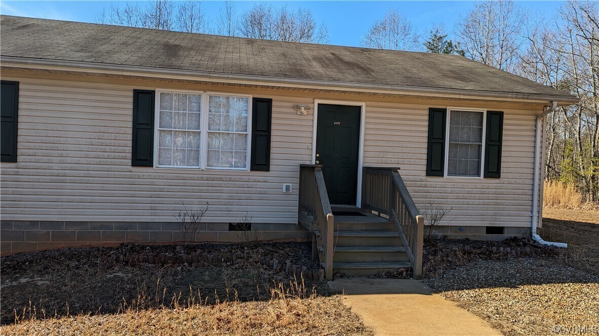 Primary Photo - 4351 Chappell Rd