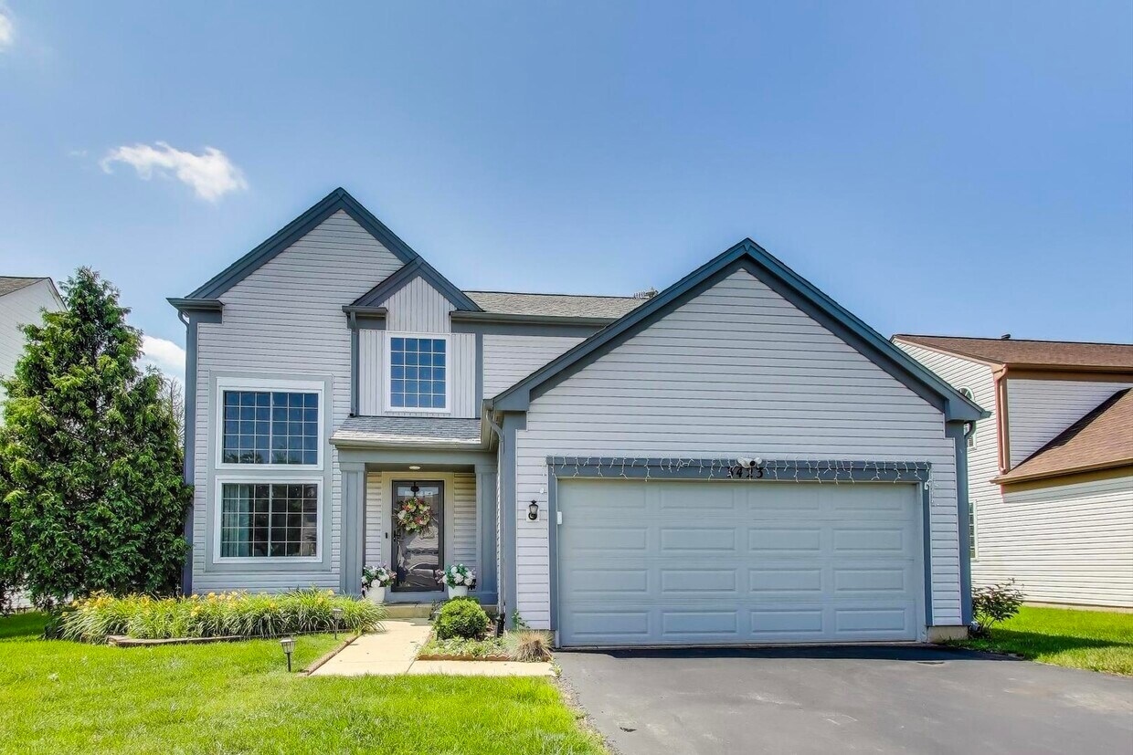 Foto principal - 3423 Wilkes Dr