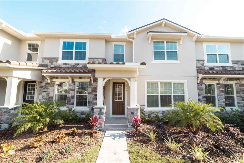 8860 Herencia Alley, WINDERMERE, FL 34786 Townhome Rentals in