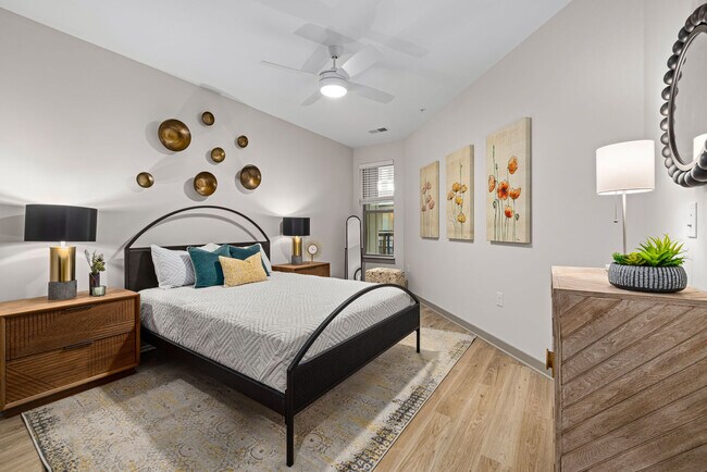 Los apartamentos Artreaux — foto comunitaria - The Artreaux