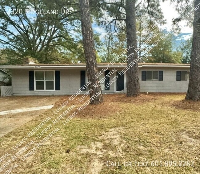 Photo - 3320 Ridgeland Dr House