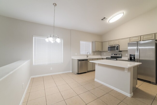 Building Photo - 6034 N 68th Dr