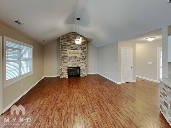 Foto del edificio - 816 St Andrews Pl