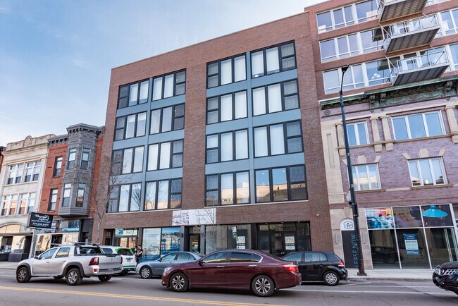 Building Photo - 1964 N Milwaukee Ave