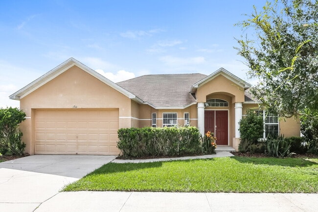 Building Photo - 1710 James Pointe Dr