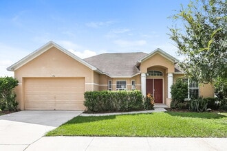 Building Photo - 1710 James Pointe Dr