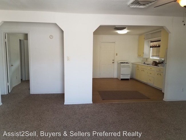 Building Photo - 2 br, 1 bath House - 1507 Cuba B