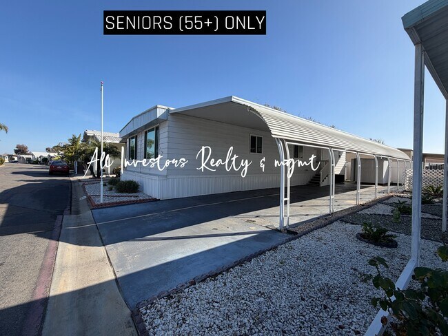 Foto del edificio - 200 N El Camino Real