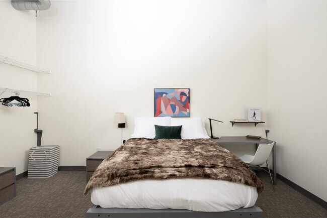 Foto del edificio - 1125 N 9th St