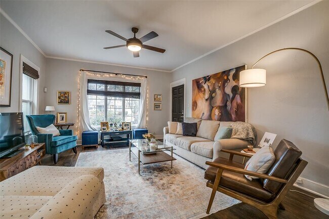 Foto del edificio - 4117 Herschel Ave
