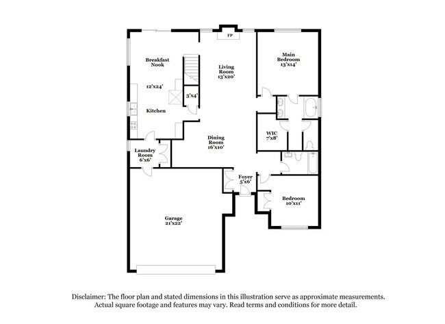 Building Photo - 119 Howard Woody Dr