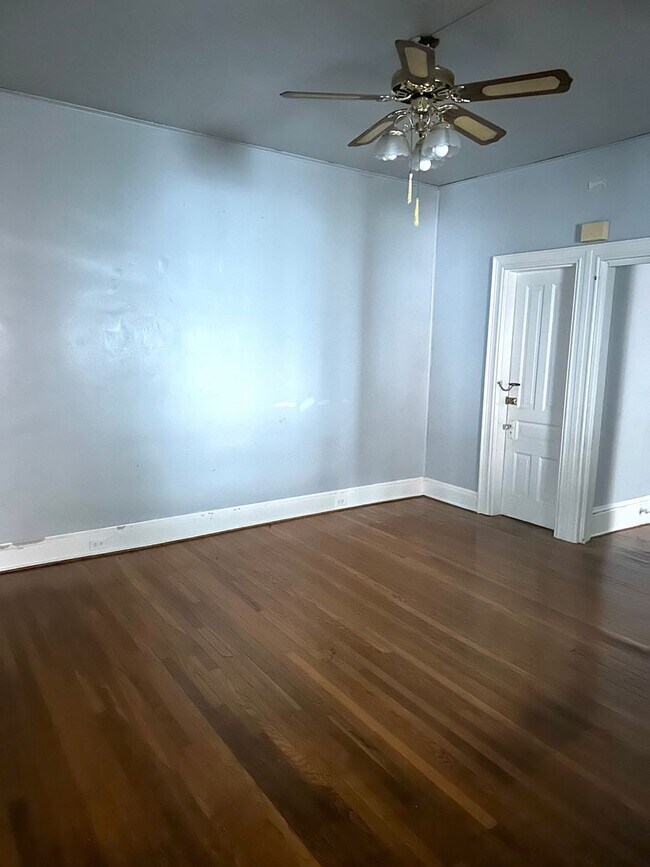 Foto del edificio - 709 Pennsylvania Ave