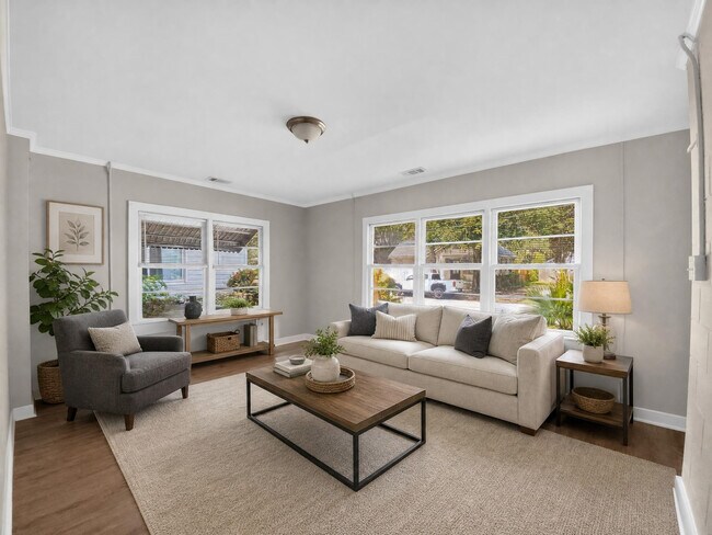 Foto del edificio - 1123 E 70th St