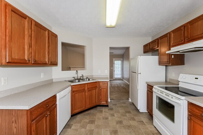 Foto del edificio - 1304 Violet Ln