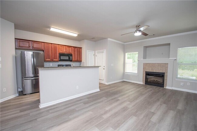Building Photo - 2867 Ridgeview Dr