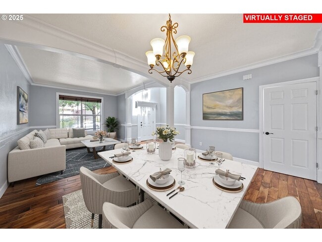 Building Photo - 3 levels, 7 bedrooms , lower level apartme...