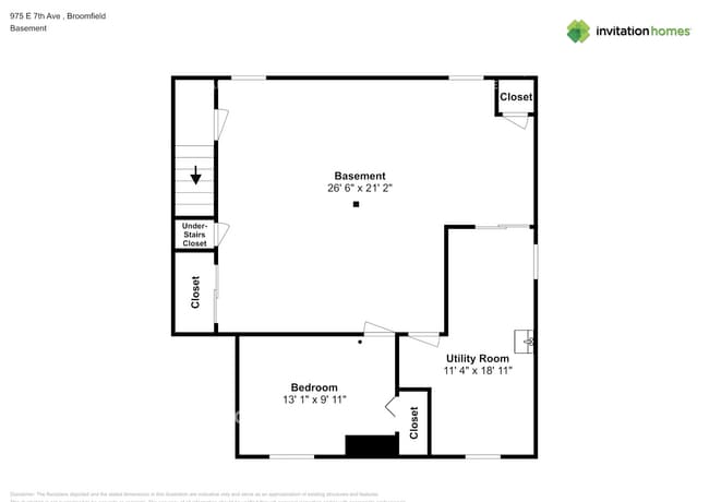 Building Photo - 975 E 7th Ave