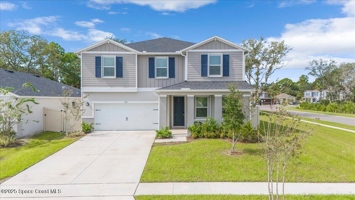 Foto principal - 1541 Pecorino Ct