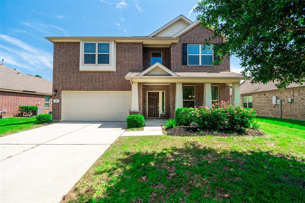 Primary Photo - 1610 Juniper Knoll Way