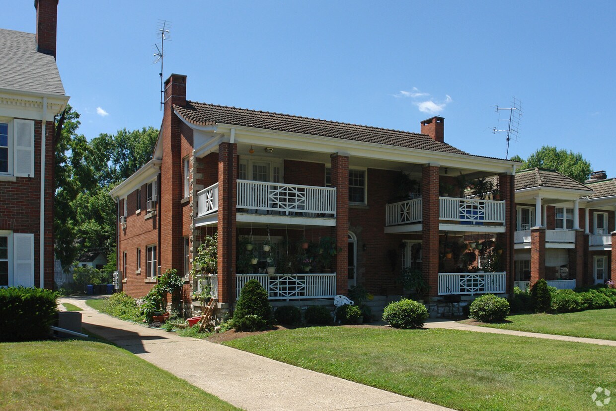 108 Cochran Rd, Lexington, KY 40502 Apartments in Lexington, KY
