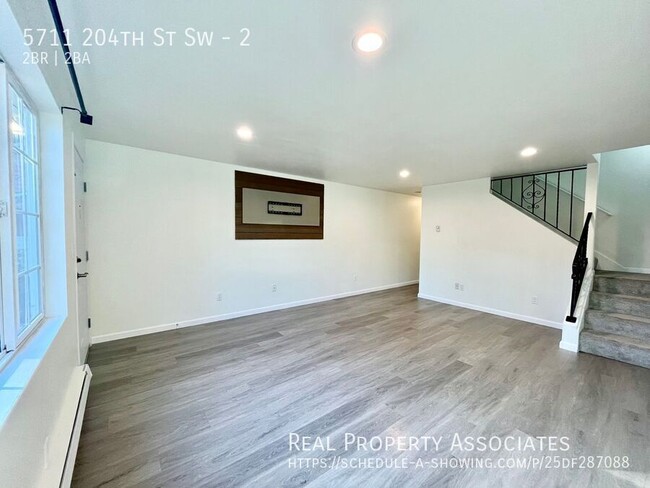 Foto del edificio - 2 Bed/1.5 Bath in Lynnwood! **Remodeled Ki...