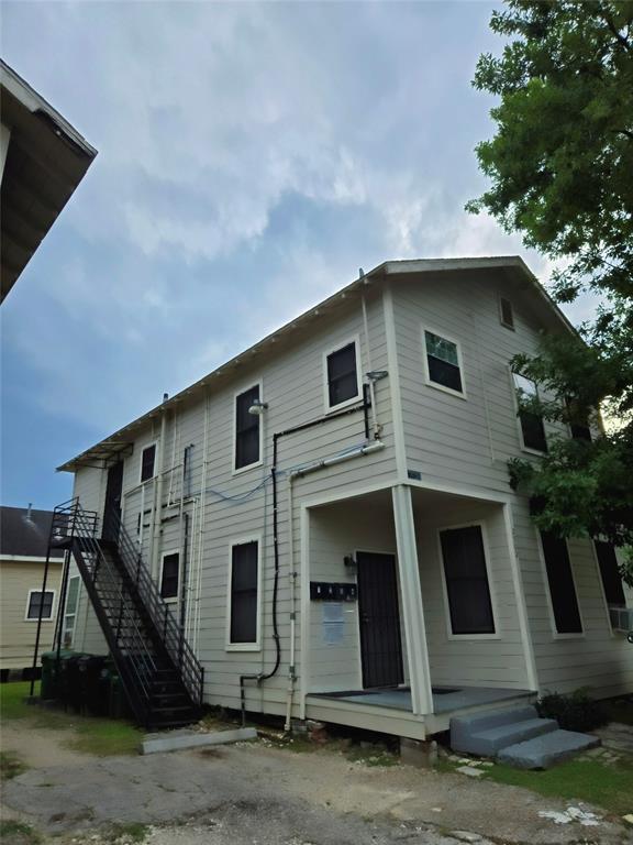Primary Photo - 2502 Saltus St