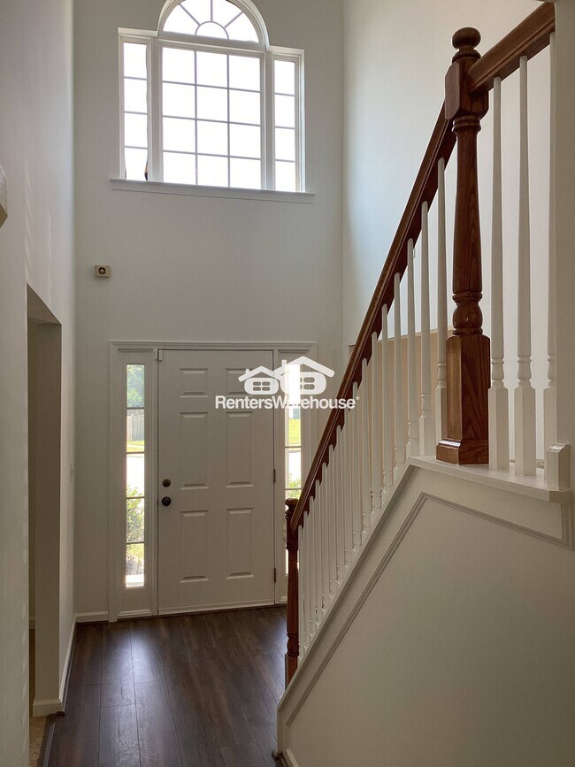 Foto del edificio - 3761 Bogan Mill Rd NE