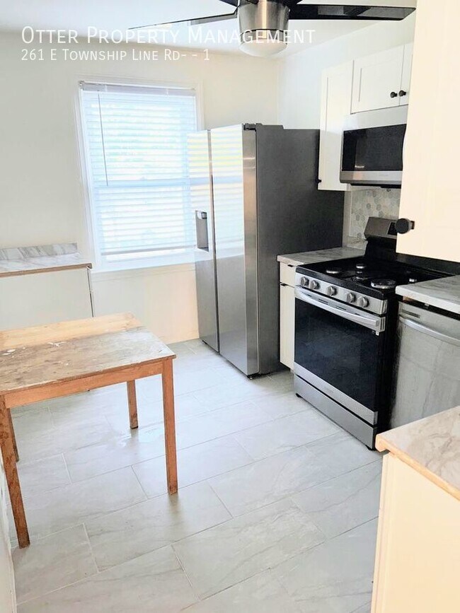 Foto del edificio - Spacious & Recently Updated Upper Darby 1B...