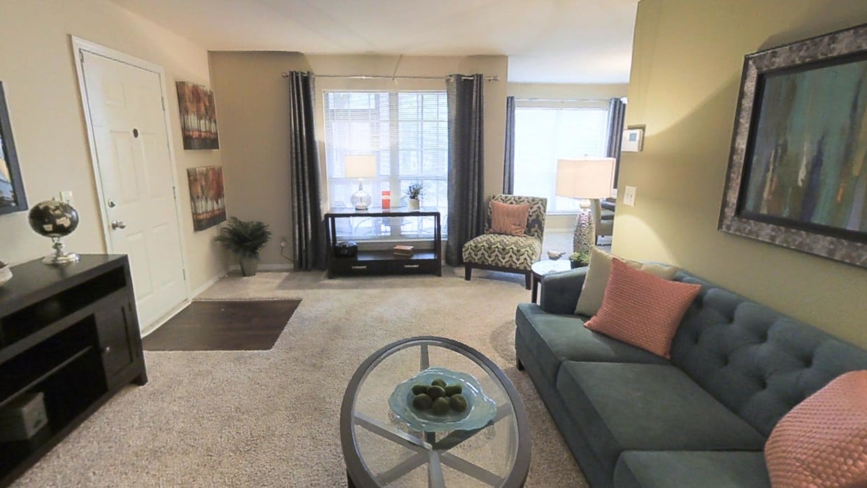 Photo - Madison Hunters Glen Apartments