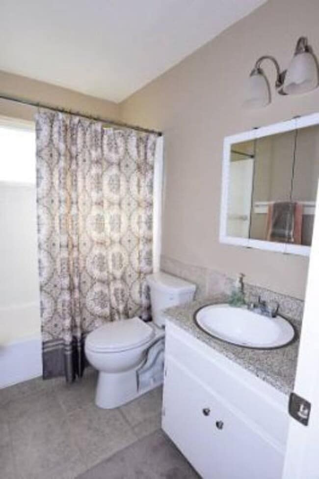 Interior Photo - Garfield Manor Apartments