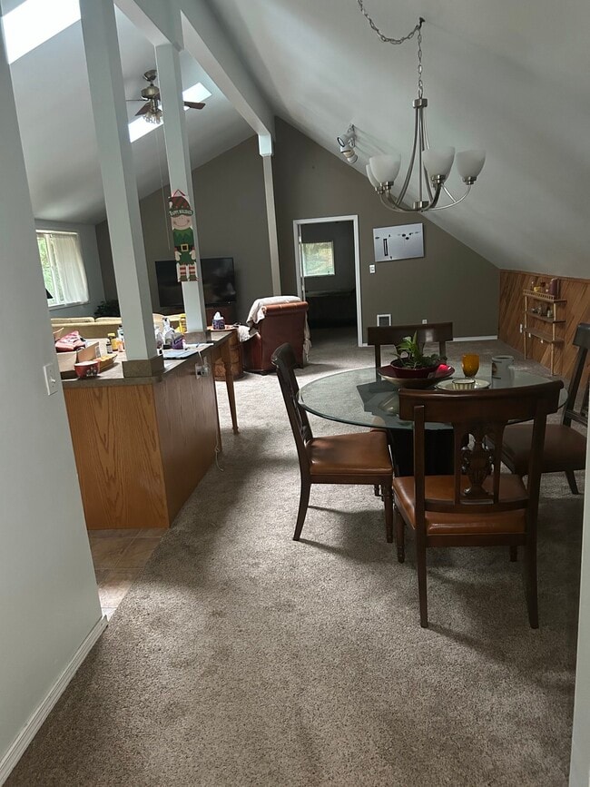 Foto del edificio - 3522 124th Street Ct NW