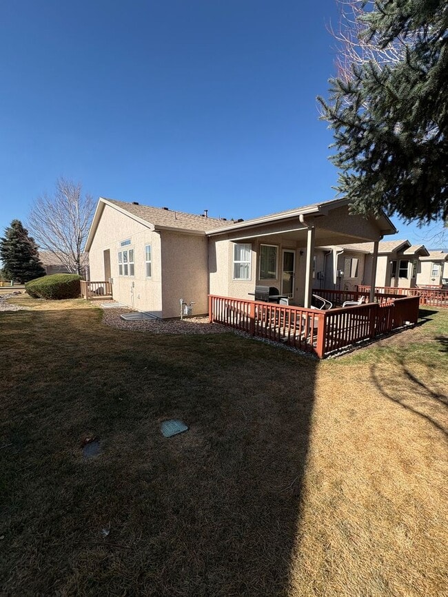 Photo - 4 Bedroom 3.5 Bath in Widefield House