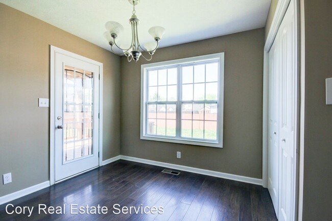 Building Photo - 3 br, 2 bath House - 601 Fennec Way