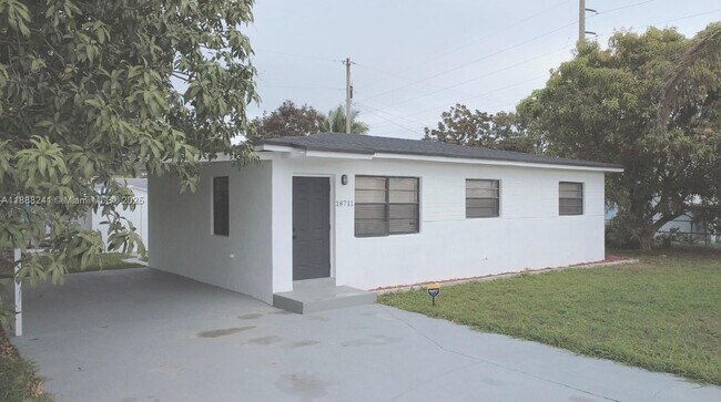 Foto del edificio - 18711 SW 316th Terrace