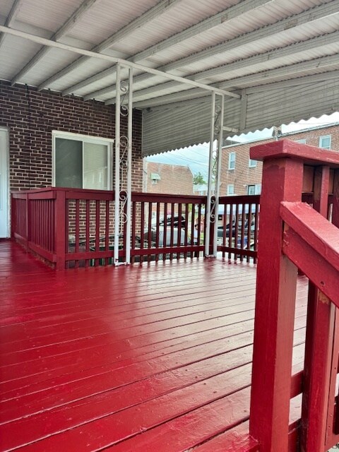 Foto del edificio - 4110 Flowerton Rd