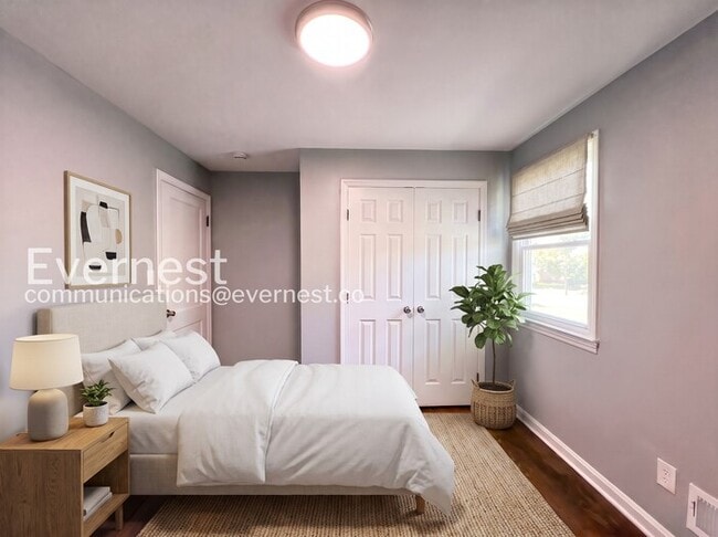 Foto del edificio - 8713 Rhode Island Ave