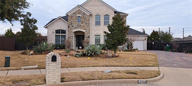 Primary Photo - 4320 Hopi Dr