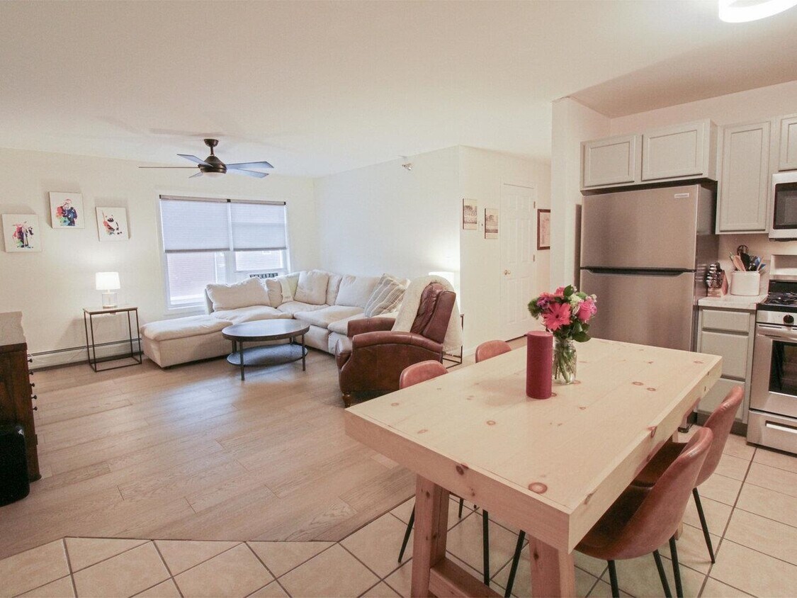 235 Main St Unit 201, Winooski, VT 05404 Condo for Rent in Winooski