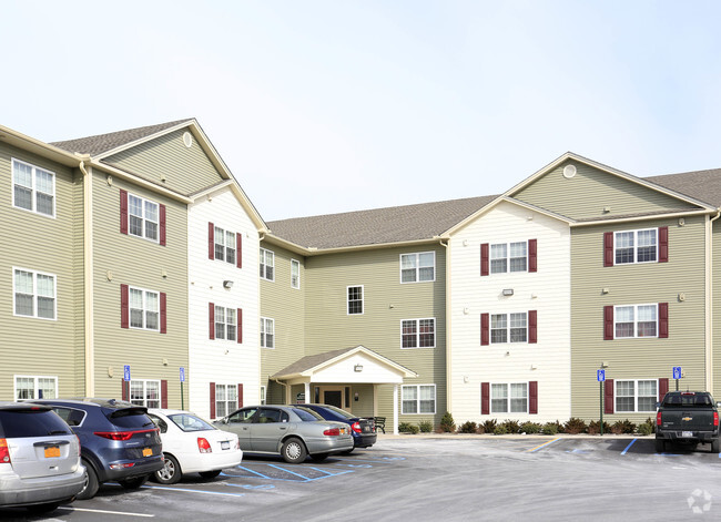 Apartments Near New Windsor Ny