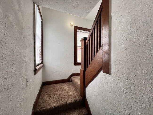 Foto del edificio - 1947 Sussex Pl